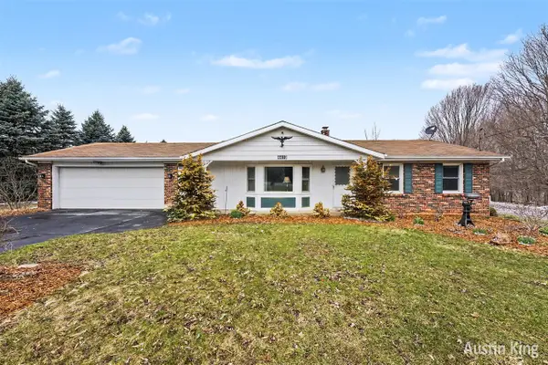 4419 Port Sheldon, Hudsonville, MI 49426