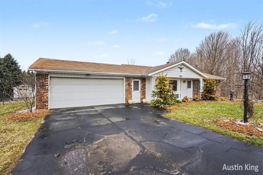 4419 Port Sheldon, Hudsonville, MI 49426 - #2