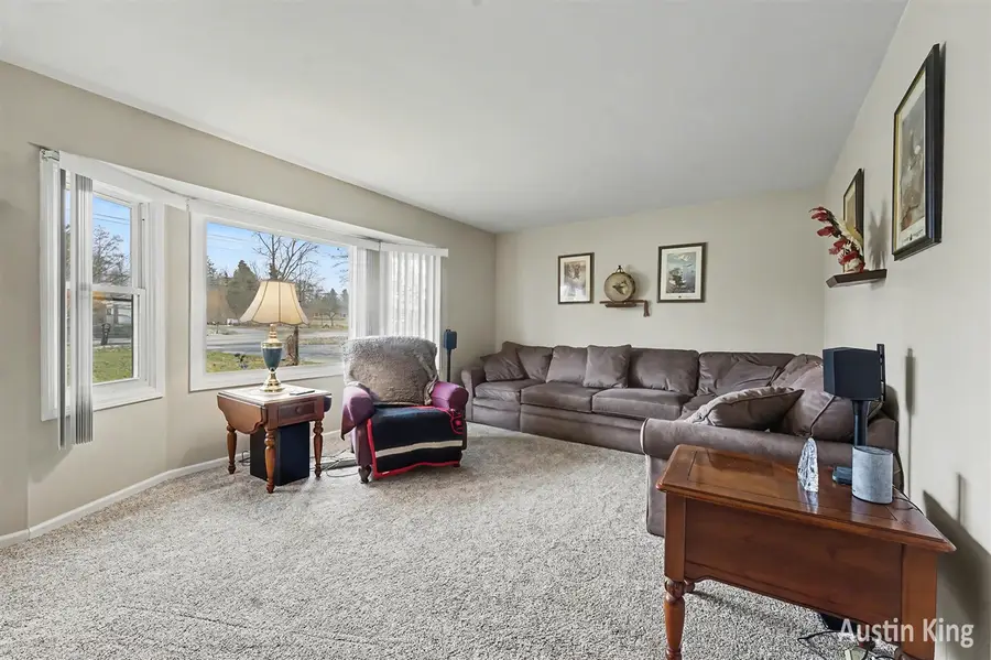 4419 Port Sheldon, Hudsonville, MI 49426 - #3