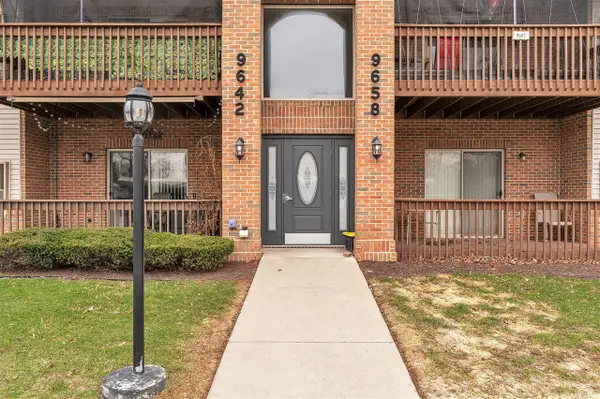 9644 Sawgrass, Van Buren Twp, MI 48111