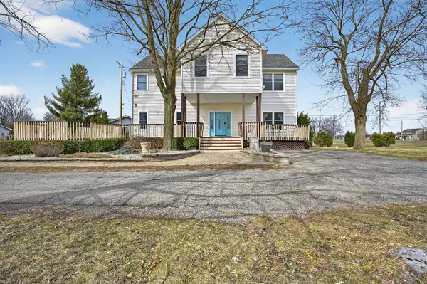 7596 Whittaker, Ypsilanti, MI 48197