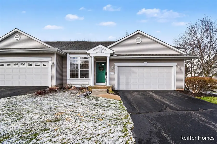 1143 Kensington #12, Grand Rapids, MI 49534 - #2