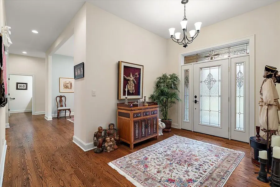 2666 Heritage, Stevensville, MI 49127 - #3