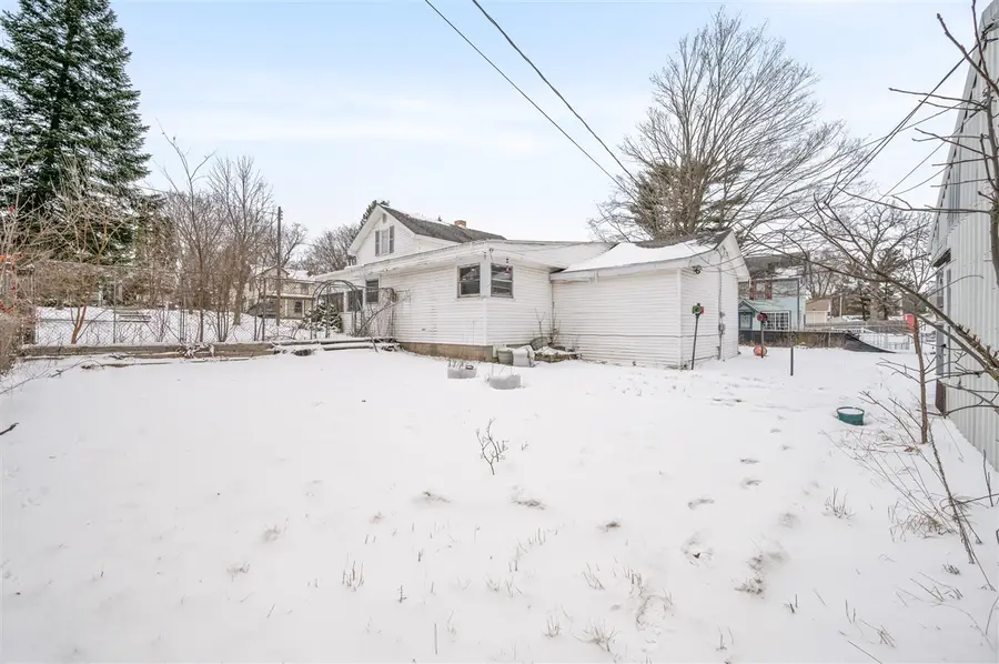 406 Marion, Big Rapids, MI 49307 - #2