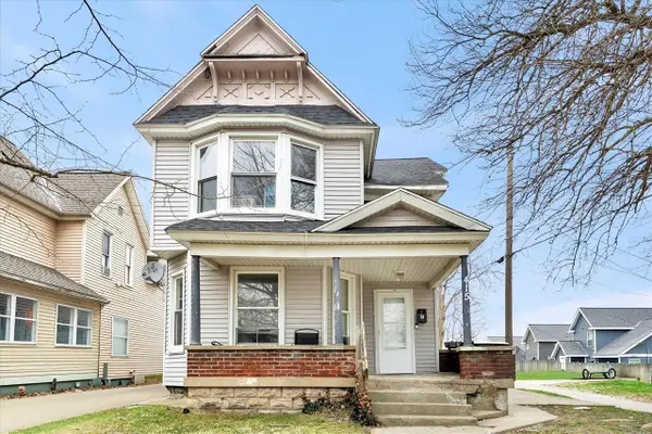 415 Graham, Grand Rapids, MI 49503