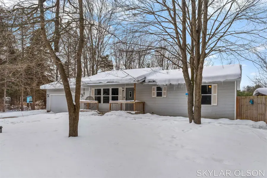3651 Strand, Muskegon, MI 49445 - #3