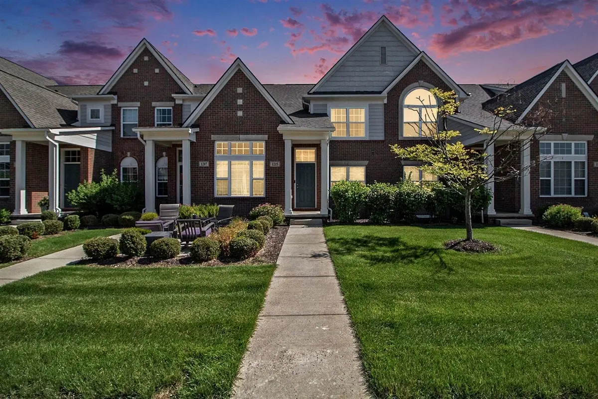 1215 Orchid, Canton, MI 48187 - #1