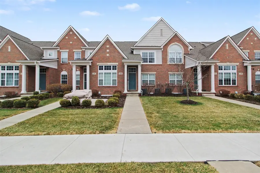 1215 Orchid, Canton, MI 48187 - #2