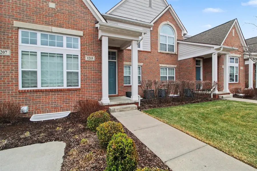 1215 Orchid, Canton, MI 48187 - #3