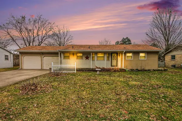 7424 Cherry, Jenison, MI 49428