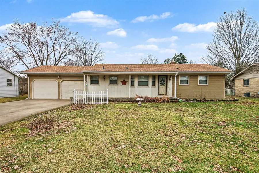 7424 Cherry, Jenison, MI 49428 - #2