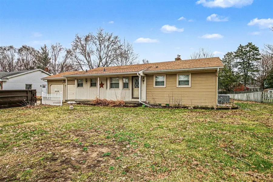 7424 Cherry, Jenison, MI 49428 - #3