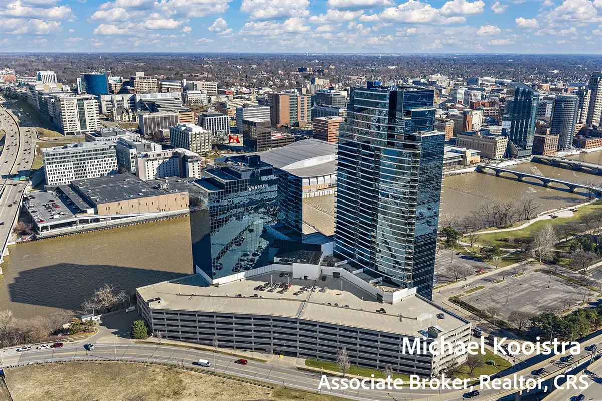 335 Bridge #603, Grand Rapids, MI 49504 - #1