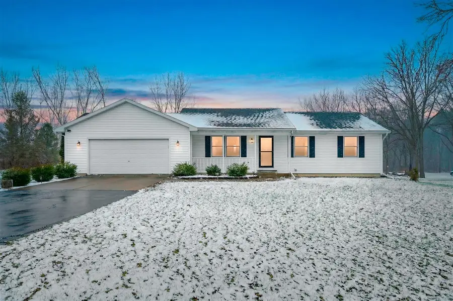 23433 French, Mattawan, MI 49071 - #2