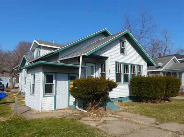 627 E Main, Benton Harbor, MI 49022