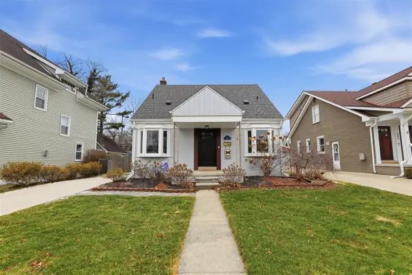 325 N Evergreen, Plymouth, MI 48170