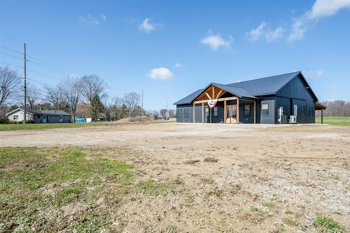 2035 Jasper Dairy, Berrien Springs, MI 49103 - #1