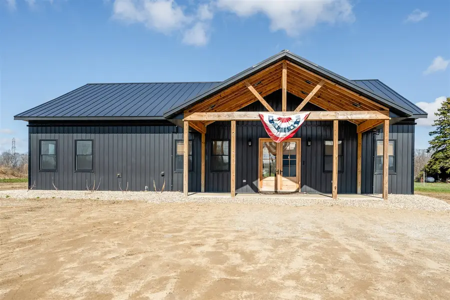 2035 Jasper Dairy, Berrien Springs, MI 49103 - #3