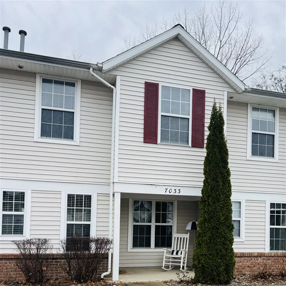 7033 S Cannon Place, Rockford, MI 49341 - #1