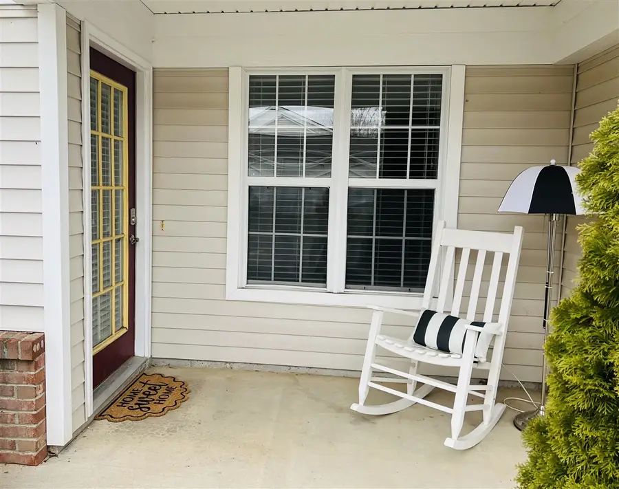 7033 S Cannon Place, Rockford, MI 49341 - #3