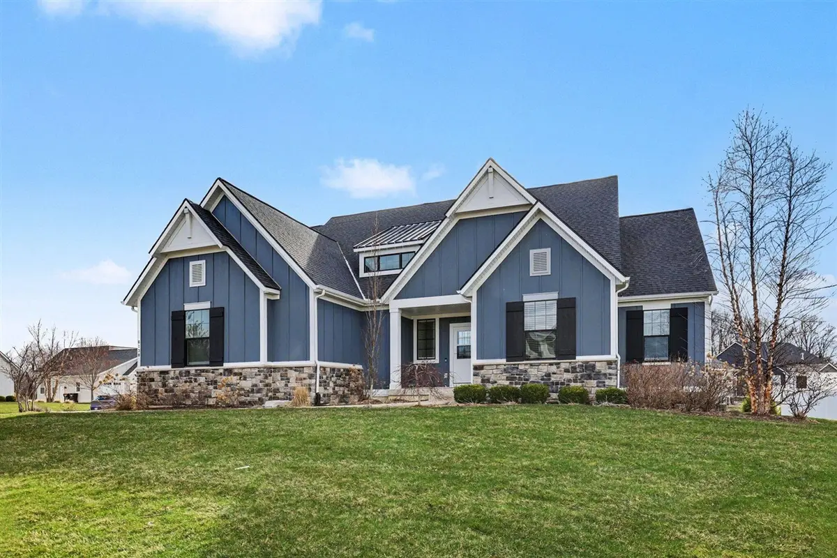 8138 Boardwalk, Byron Center, MI 49315 - #1