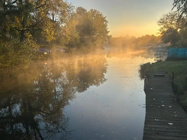 11492 N Lookout, Canadian Lakes, MI 49346 - #2