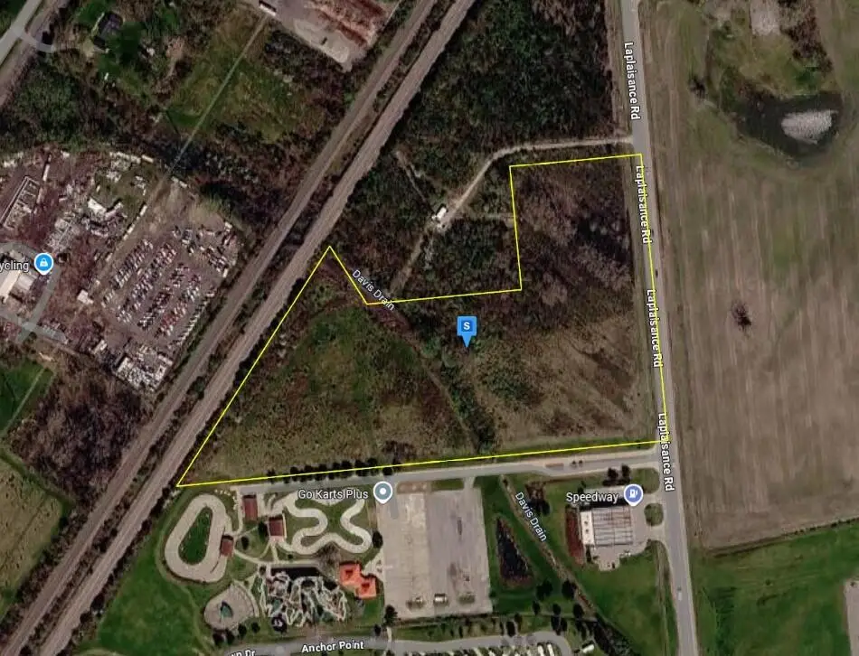 15101 Laplaisance, Monroe, MI 48161 - #1