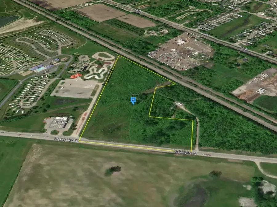 15101 Laplaisance, Monroe, MI 48161 - #3