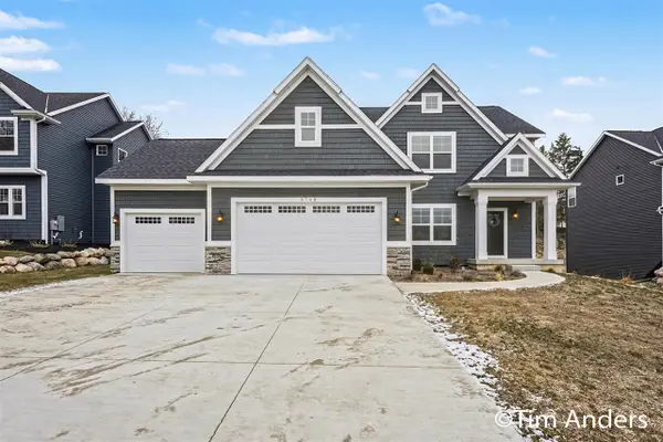 3768 Eastern, Grand Rapids, MI 49525