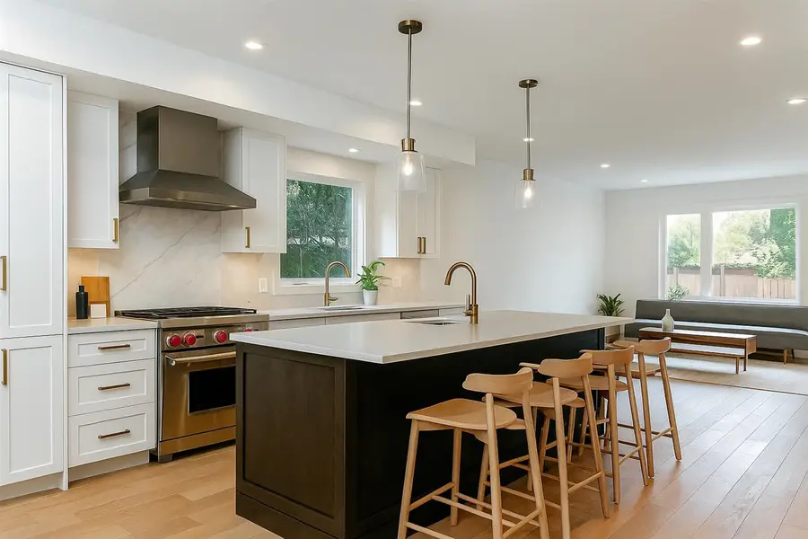 632 S Ashley, Ann Arbor, MI 48103 - #2