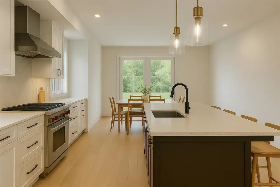 632 S Ashley, Ann Arbor, MI 48103 - #3