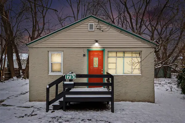 1710 N Park, Kalamazoo, MI 49007