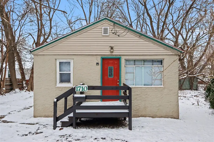 1710 N Park, Kalamazoo, MI 49007 - #2