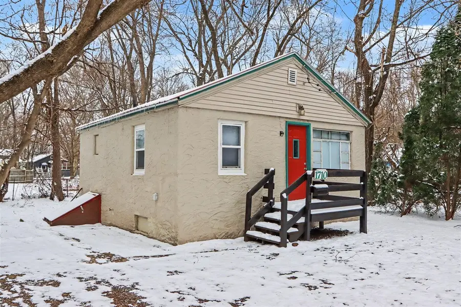 1710 N Park, Kalamazoo, MI 49007 - #3