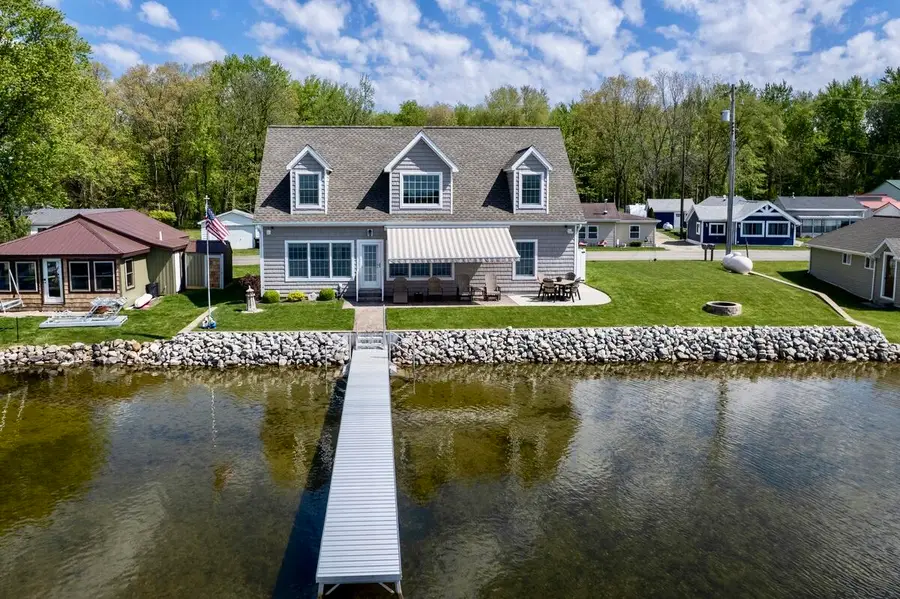 243 E Rose, Coldwater, MI 49036 - #2