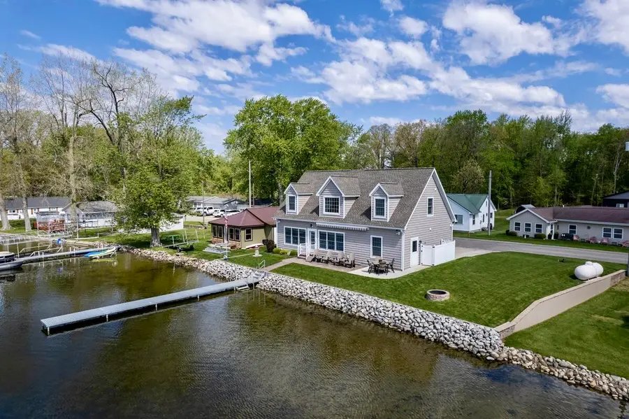 243 E Rose, Coldwater, MI 49036 - #3