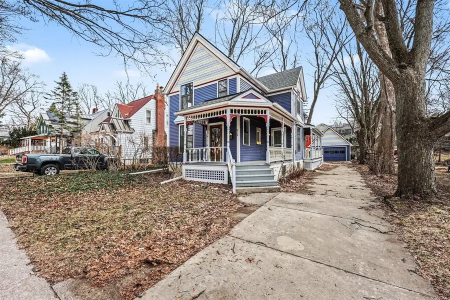 818 Gott, Ann Arbor, MI 48103 - #2
