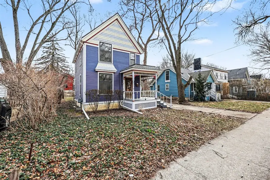 818 Gott, Ann Arbor, MI 48103 - #3