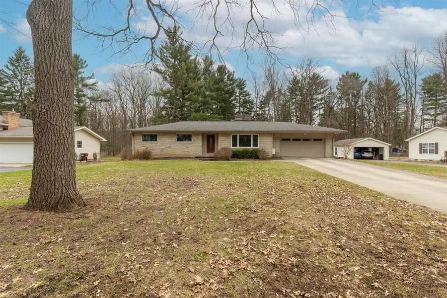 5097 Merriman, Jackson, MI 49201 - #2