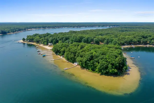 10904 S Minising, Baldwin, MI 49304