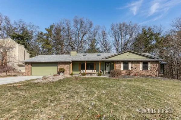 2721 Olderidge, Grand Rapids, MI 49525