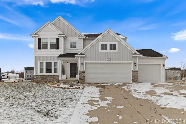 4183 Springhill, Hudsonville, MI 49426