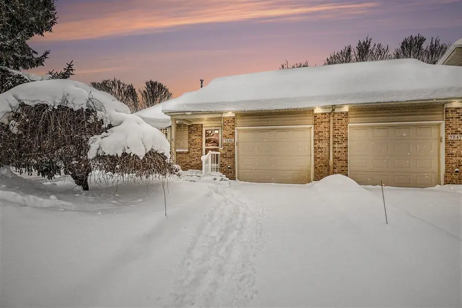 7551 Navajo Valley, Byron Center, MI 49315 - #2