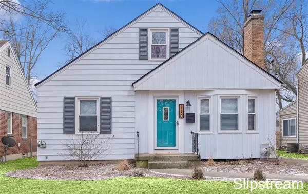 1130 Ottillia, Grand Rapids, MI 49507