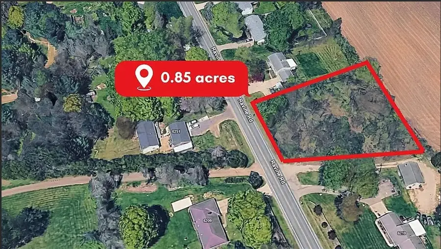 VL Ravine, Kalamazoo, MI 49009 - #2