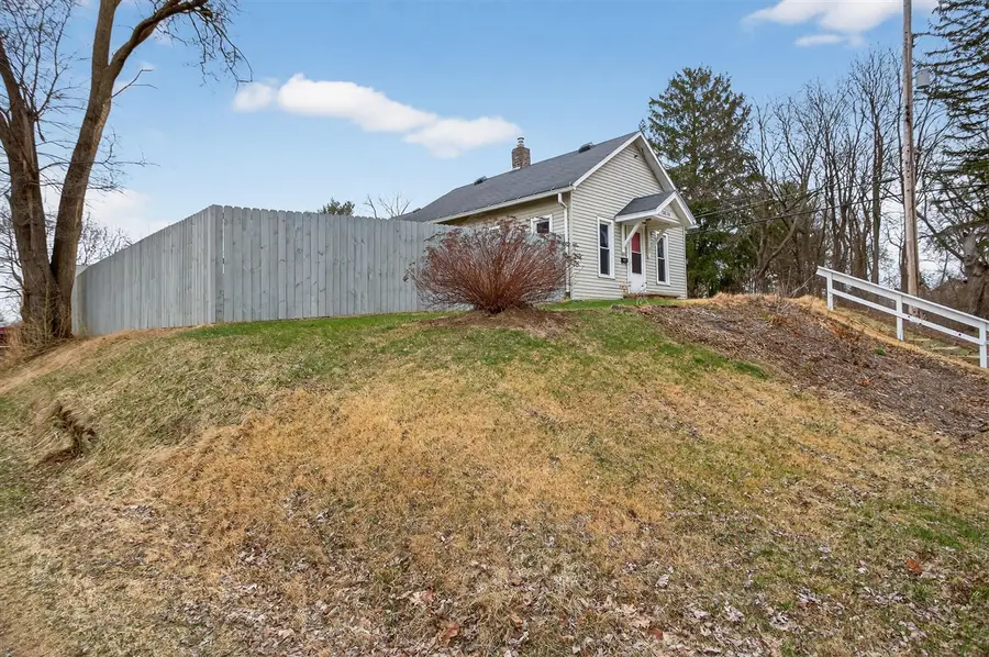 2636 Hickory, Jackson, MI 49202 - #2