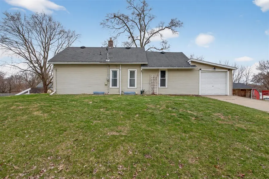 2636 Hickory, Jackson, MI 49202 - #3