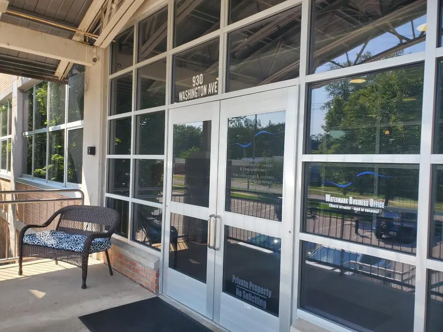 930 Washington #3F, Muskegon, MI 49441 - #3