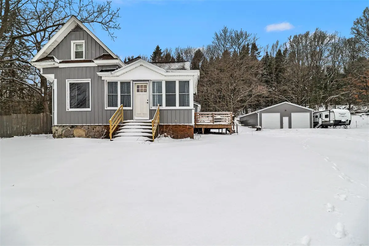 5033 1st, New Era, MI 49446 - #1