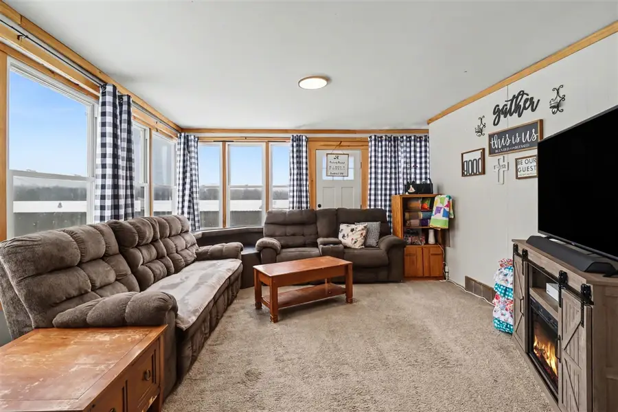 5033 1st, New Era, MI 49446 - #2